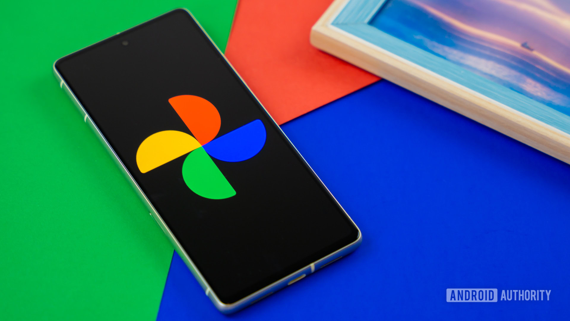 Google Photos อัปเดตใหม่ ฟังเสียงผู้ใช้มากขึ้น