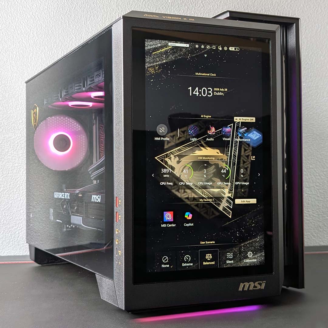 RTX 5090 Gaming Laptops แตะ 7,000 ดอลลาร์: พรีเมียมเพื่อใคร