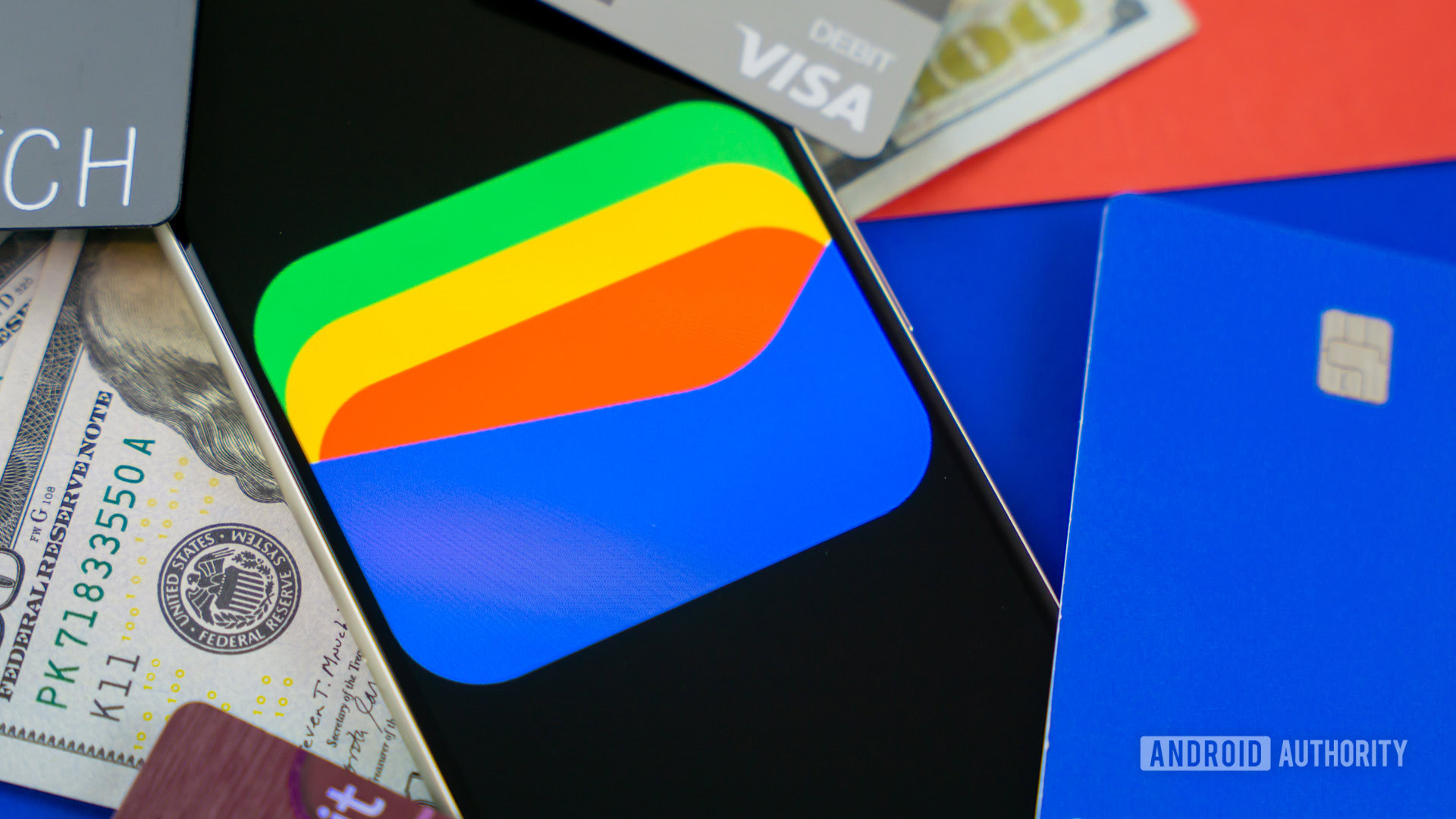 Google ซ่อมบั๊ก Pixel Wallet คืนพลังชำระเงินผ่าน NFC