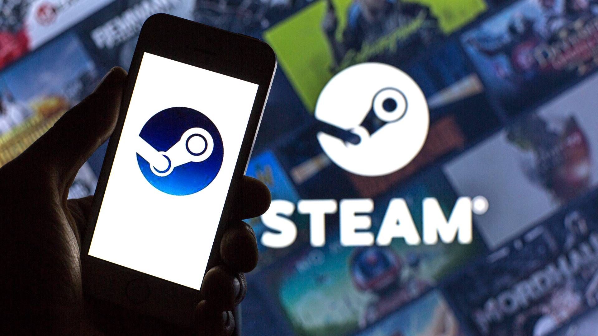 มัลแวร์ขุดเหรียญ Steam ระบาดบนฟอรัมเกมเมอร์ วิธีป้องกันเครื่องเล่นของคุณ