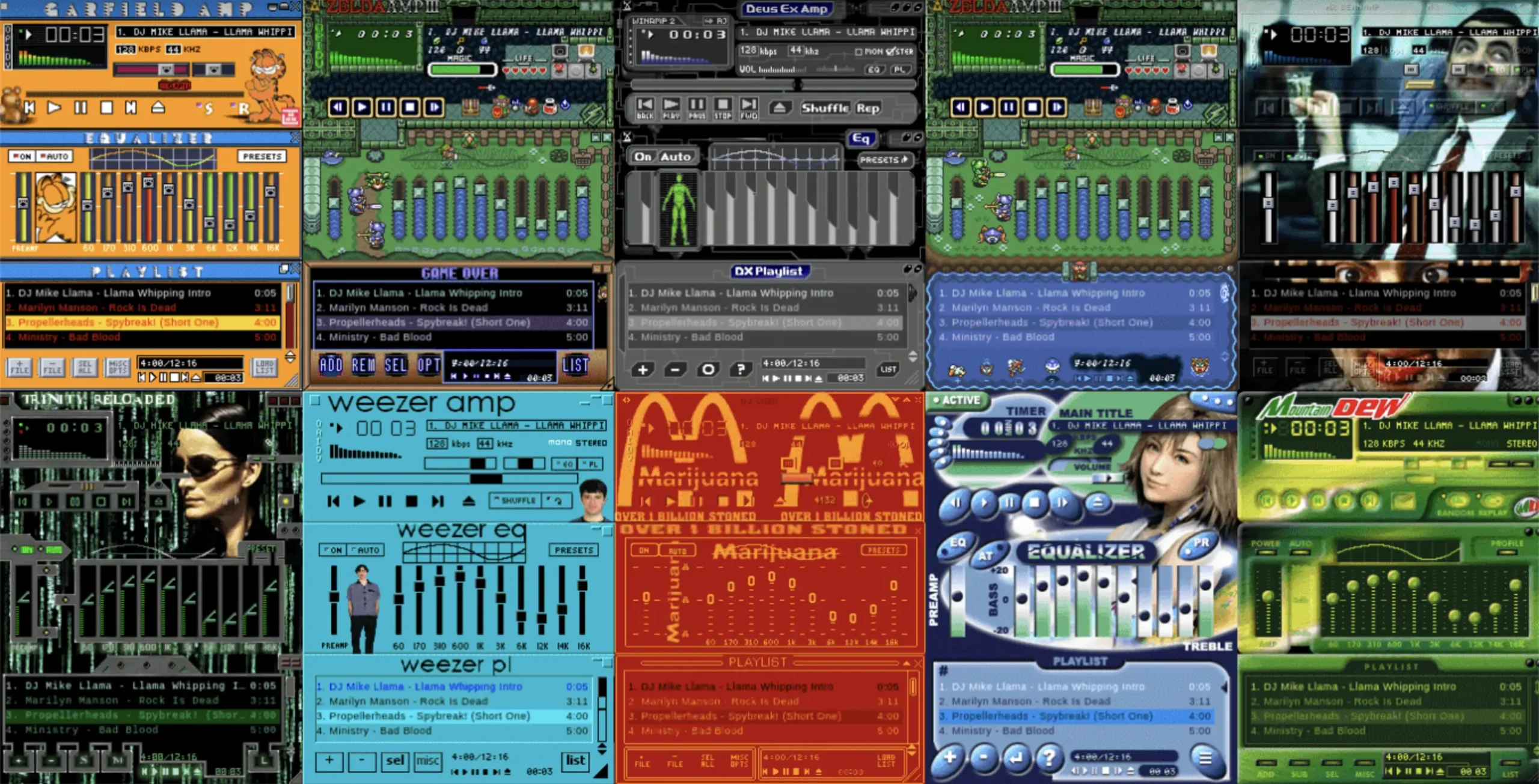 เครื่องเล่นเพลงตำนานกลับมา: Winamp ผสานสตรีมมิงกับคลังเพลงส่วนตัว