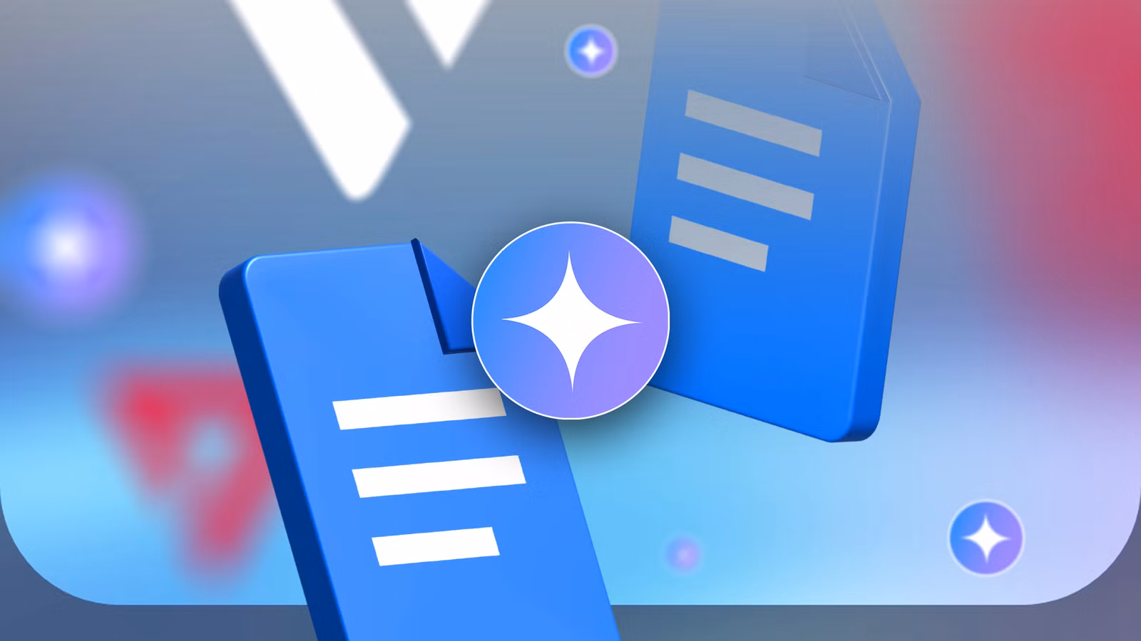 เมื่อ Gemini AI กลายเป็นบรรณาธิการความคิดเห็นใน Google Docs