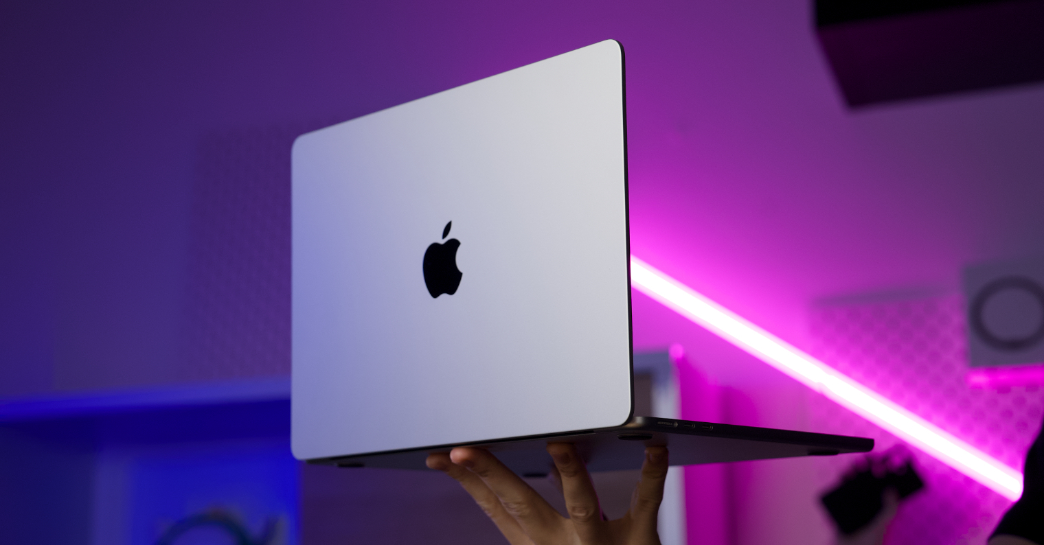 แผนใหญ่ Mac รุ่นใหม่: จากชิป M6/M7 ถึง MacBook Pro OLED