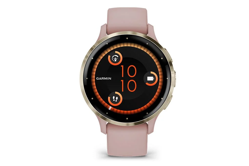 เปรียบเทียบ Garmin Venu 3S vs Apple Watch: แบตเตอรี่และสุขภาพ ใครตอบโจทย์ชีวิตออฟฟิศมากกว่า