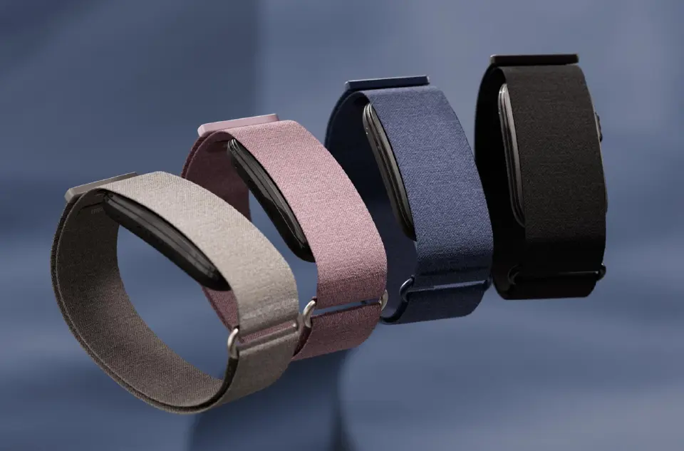 ศึกสายรัดไร้หน้าจอ WHOOP Fitbit Garmin และ Amazfit รุ่นไหนใช่คุณ