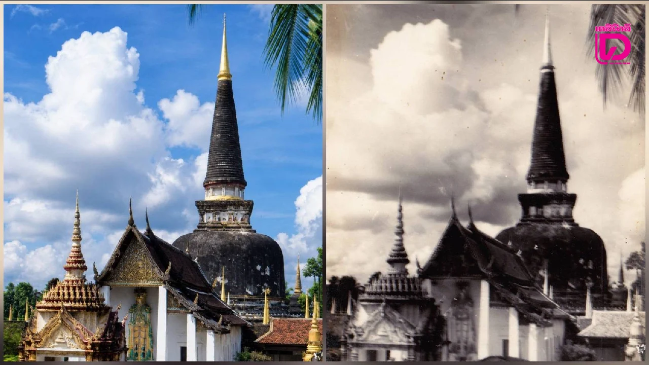 เมื่อภาพถ่ายประวัติศาสตร์พบปัญญาประดิษฐ์ศิลปะ