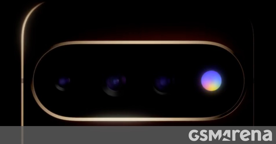ทำความเข้าใจ Pixel 11 Pro Glow: ไฟแจ้งเตือนอัจฉริยะยุคใหม่