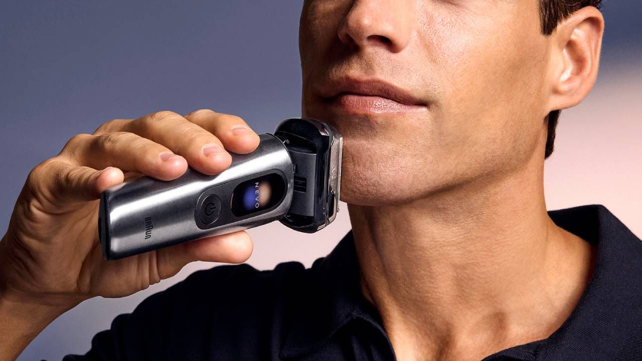 Braun Series 9 Pro+ vs Braun Nevo: เลือกเครื่องโกนไฟฟ้าพรีเมี่ยมรุ่นไหนคุ้มกว่า
