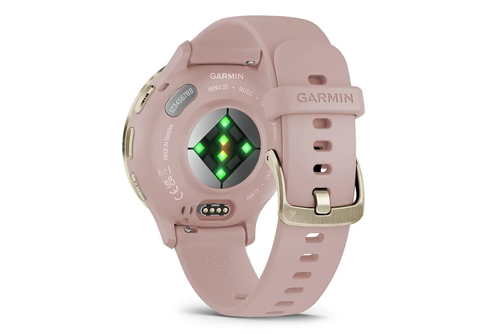 เปรียบเทียบ Garmin Venu 3S vs Apple Watch: แบตเตอรี่และสุขภาพ ใครตอบโจทย์ชีวิตออฟฟิศมากกว่า