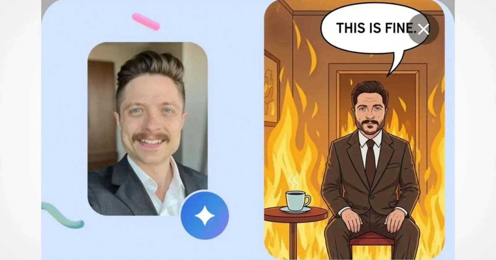 เมื่อ Google Photos แอบยกเลิก Me Meme โลก AI ภาพถ่ายกำลังถอยหลังหรือเปลี่ยนทิศ
