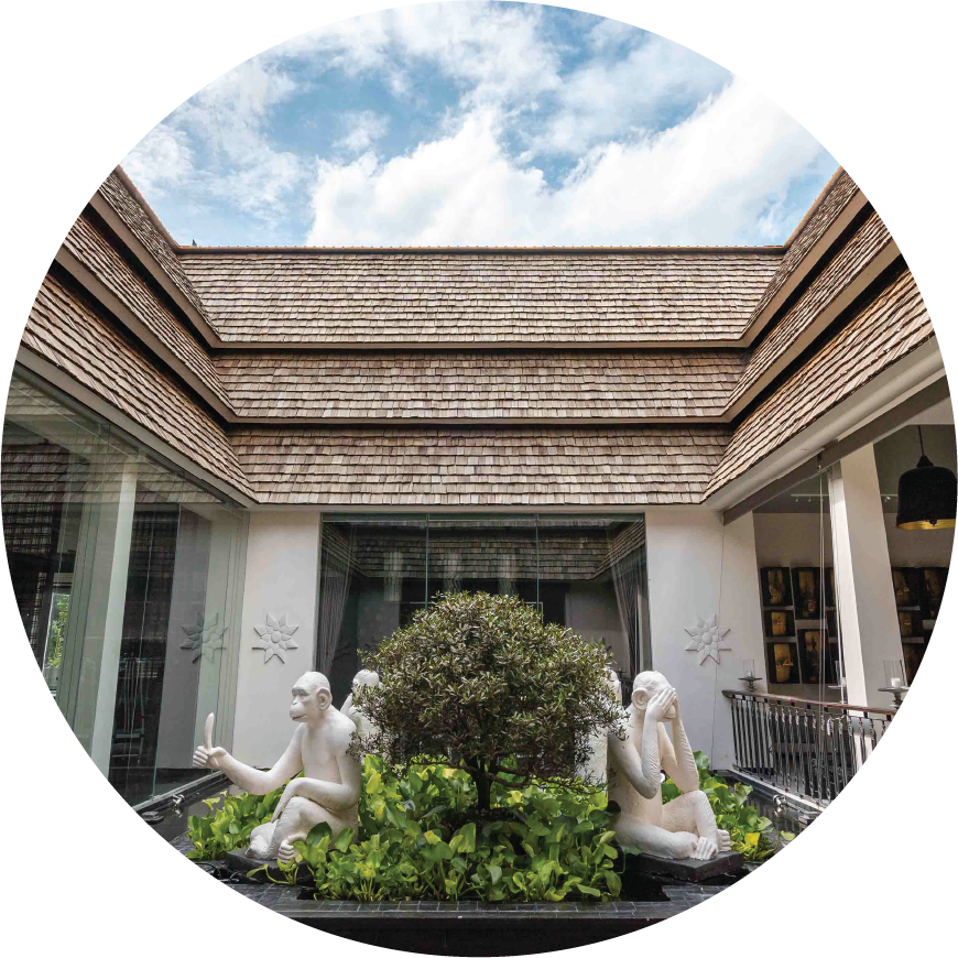 เมื่อคลินิกเวลเนสไทยหันมาโฟกัสสุขภาวะผมแบบองค์รวม