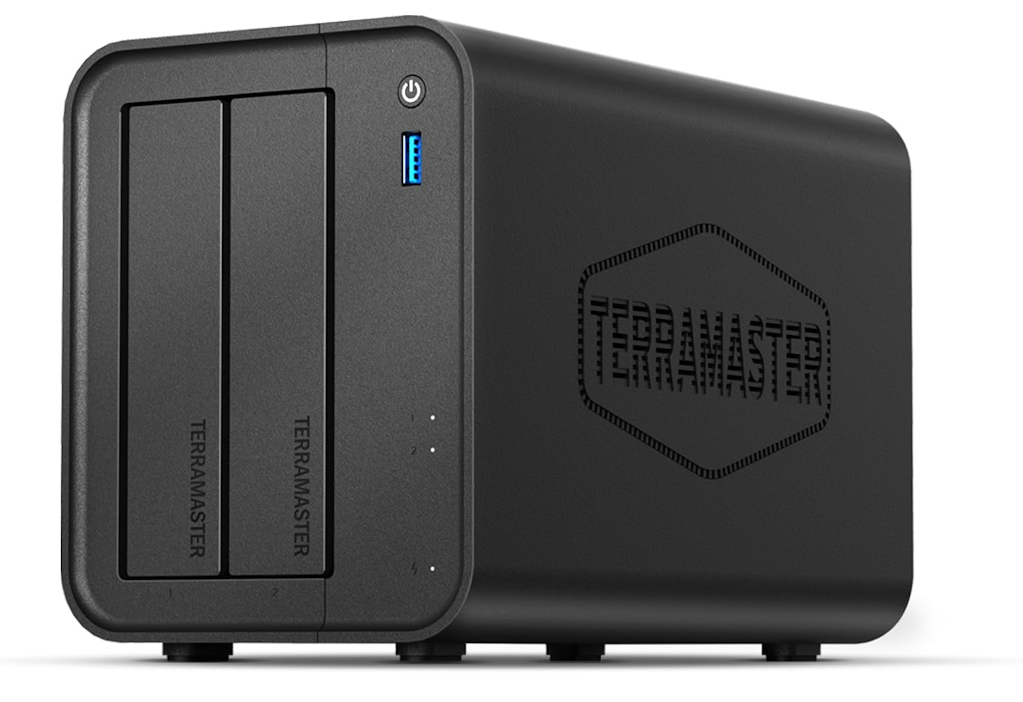 ประหยัดค่าใช้จ่ายกับ NAS ราคาถูกและ SSD ลดราคา สำหรับสำนักงาน