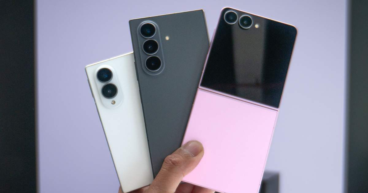 Galaxy Z Fold8 แบตเตอรี่: คาดหวังแบบสมจริงและวิธียืดเวลาใช้งาน