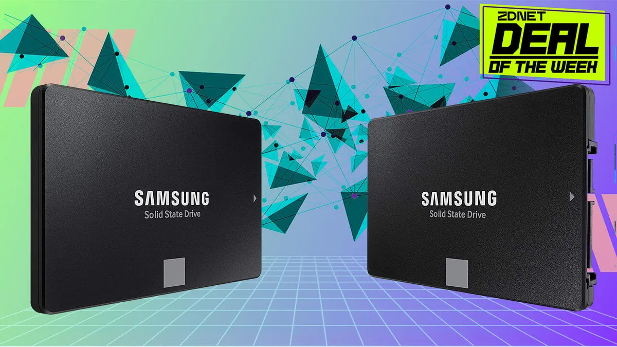 ประหยัดค่าใช้จ่ายกับ NAS ราคาถูกและ SSD ลดราคา สำหรับสำนักงาน