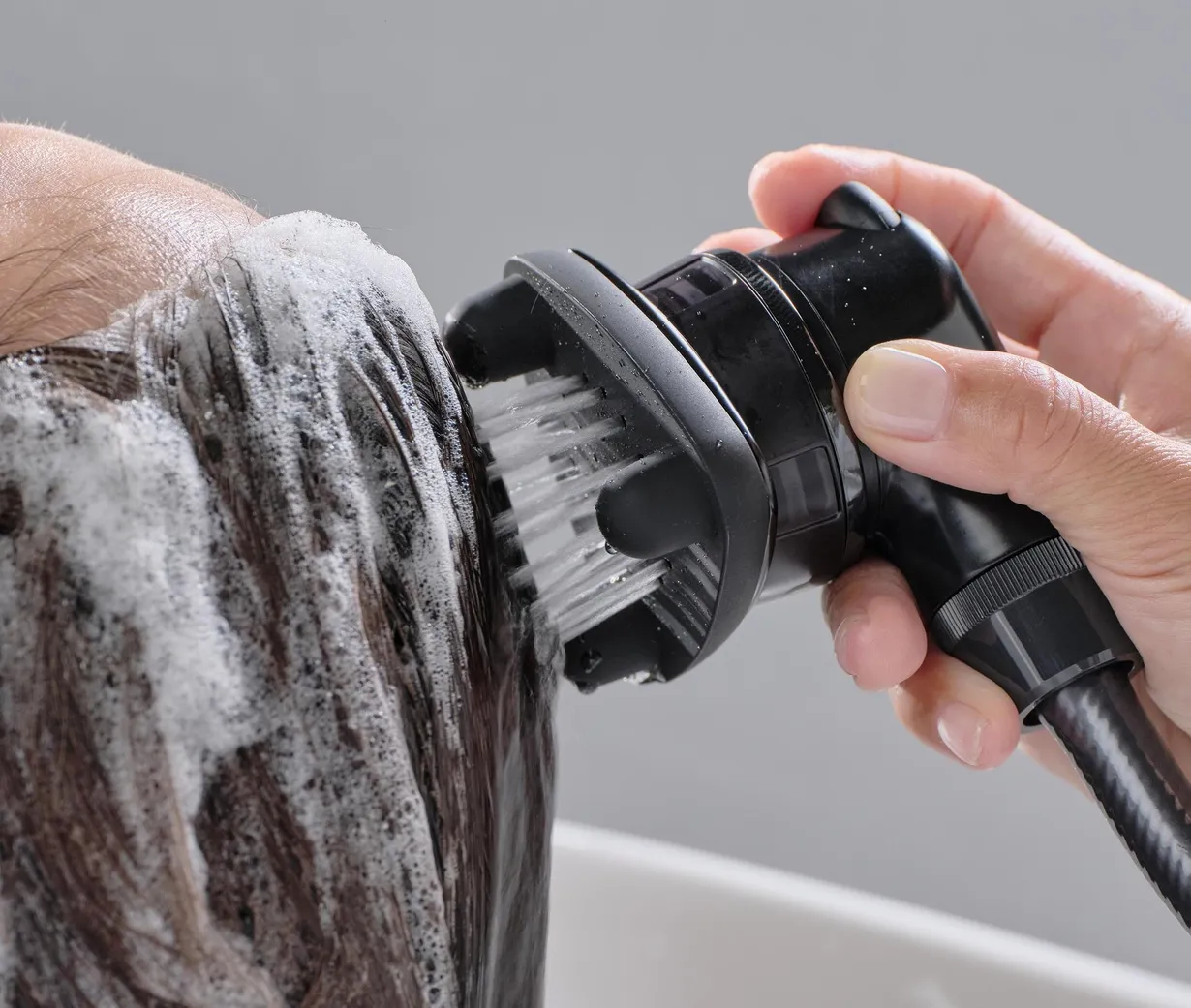 Japanese Head Spa: เมื่อซาลอนกลายเป็นพื้นที่เวอร์เนสระดับพรีเมียม