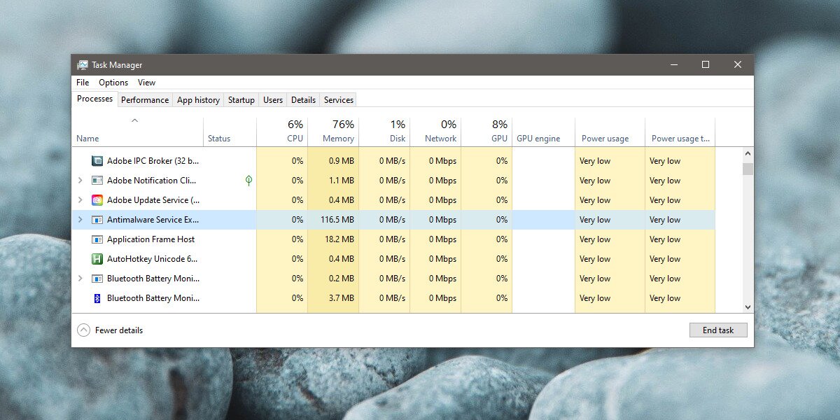 ปรับ Windows 11 ให้เกมลื่น: ปิดตั้งค่าที่แอบกิน FPS