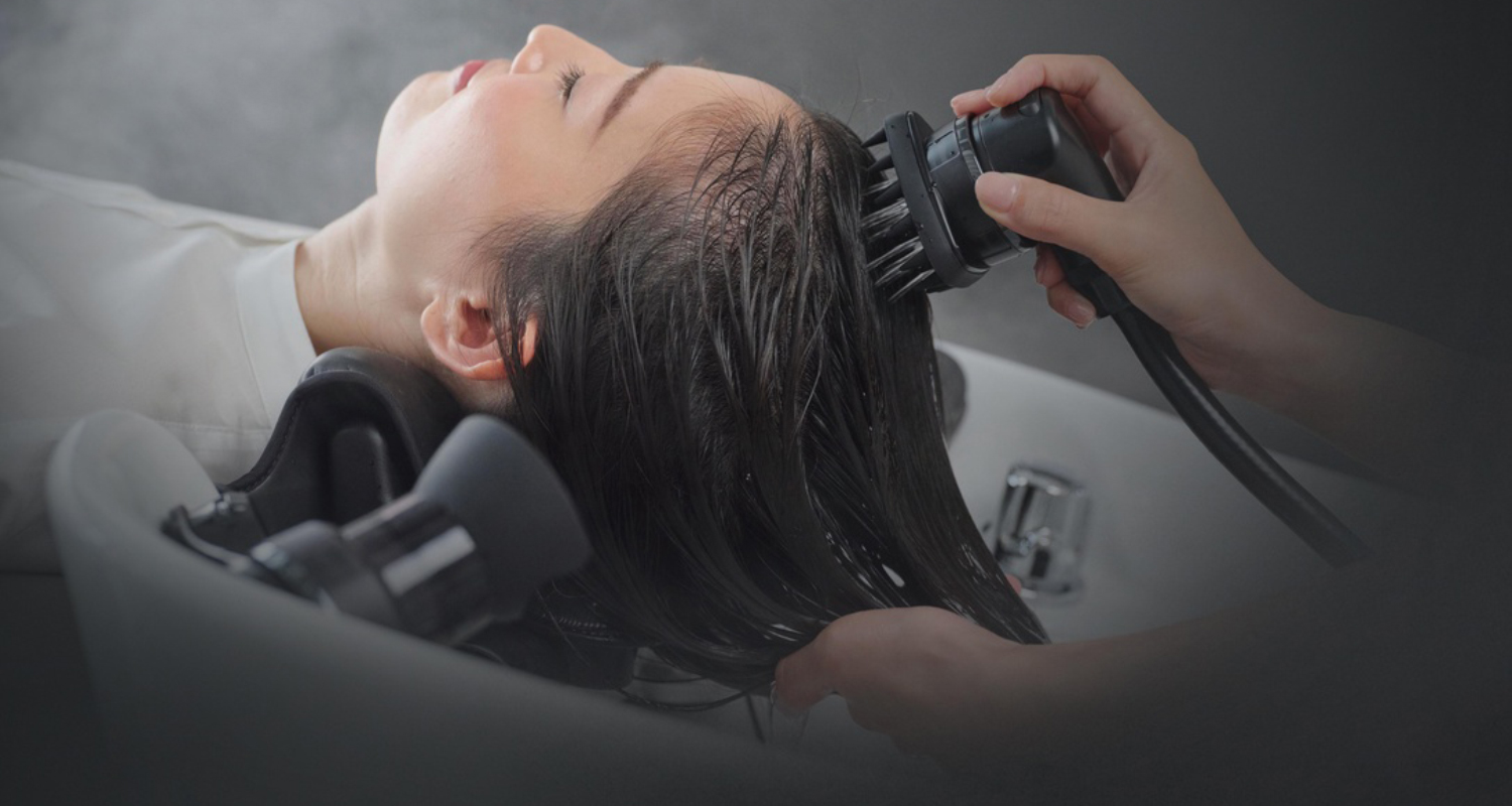 Japanese Head Spa: เมื่อซาลอนกลายเป็นพื้นที่เวอร์เนสระดับพรีเมียม