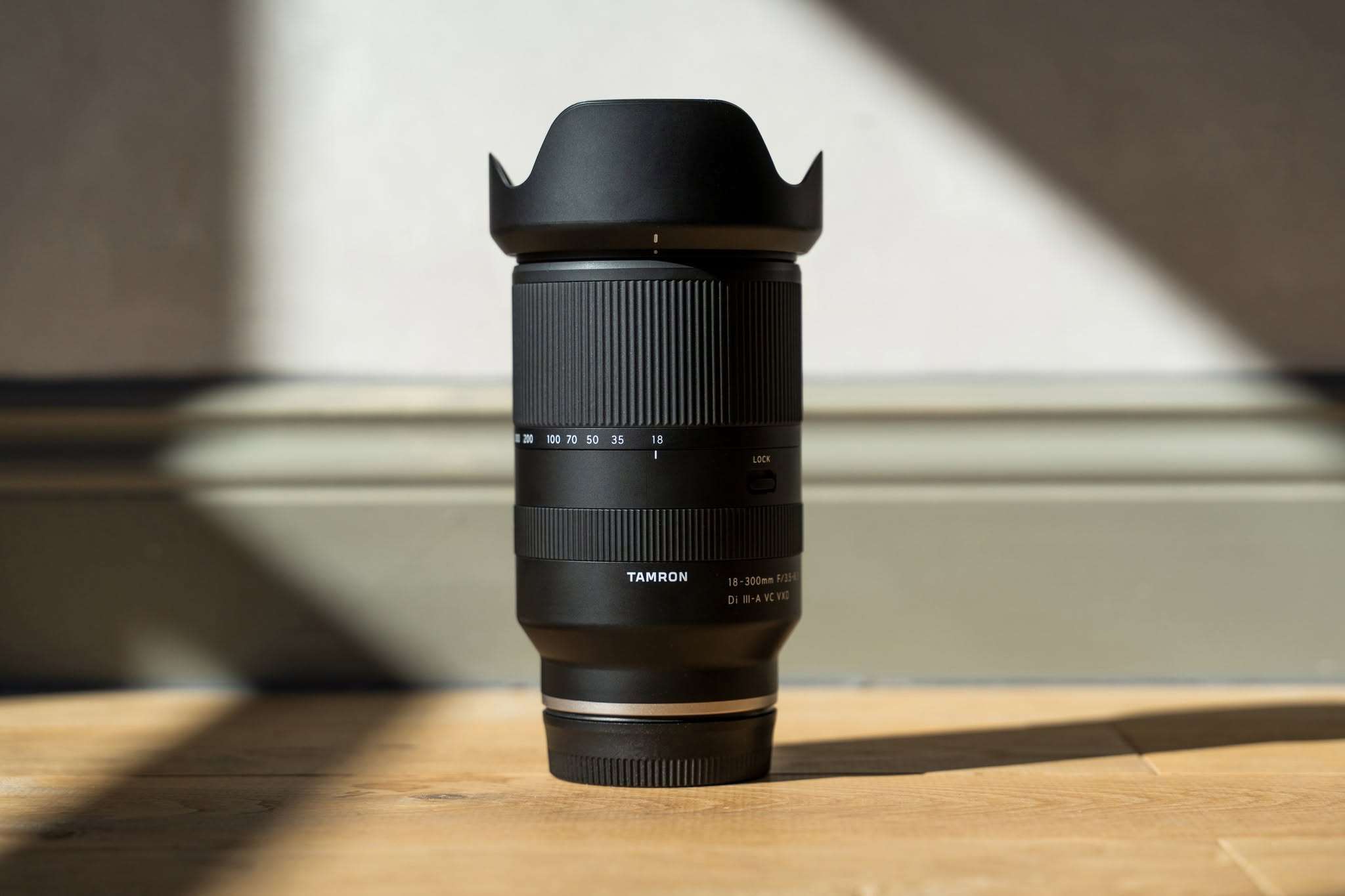 ดีล Sony–Tamron ถ้าเกิดขึ้นจะเขย่าตลาดเลนส์อย่างไร