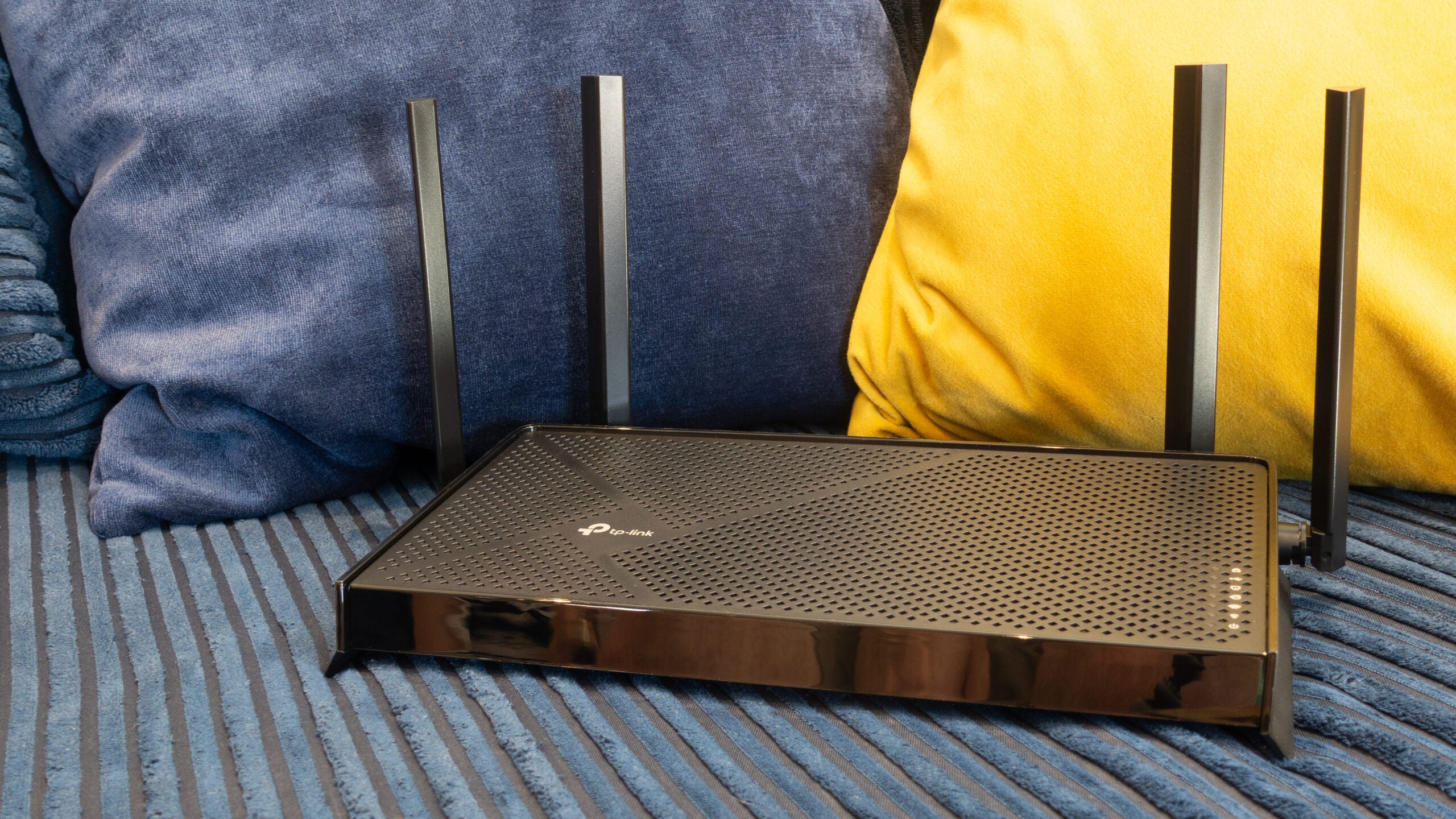 Wi-Fi 7 Router ราคาถูก: เลือกตัวไหนดีระหว่าง TP-Link BE6500, Devolo BE6500 และ Archer BE3600
