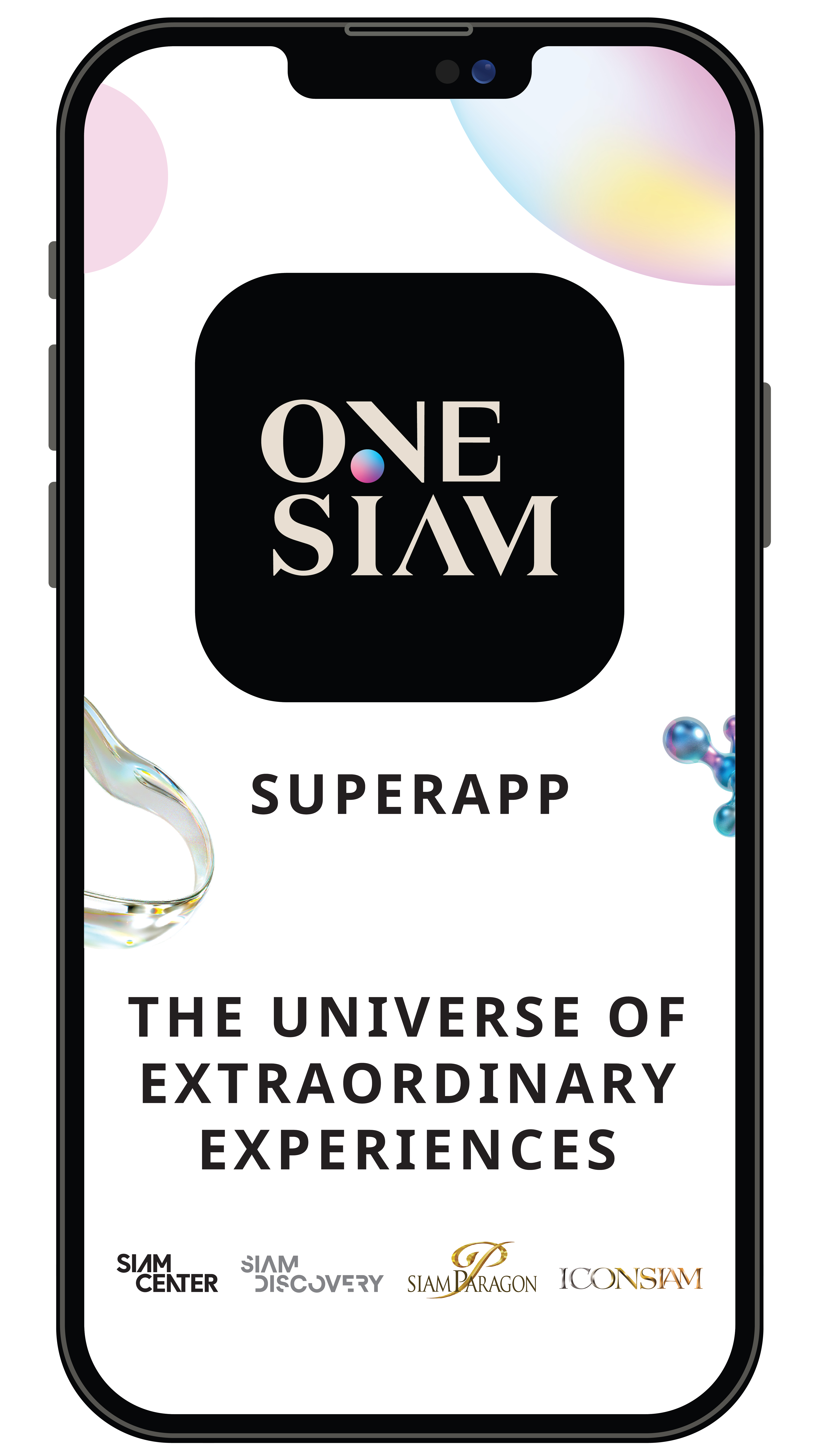 แอป Super App ครอบครัว กำลังสร้างจักรวาลไลฟ์สไตล์ให้ทั้งบ้าน