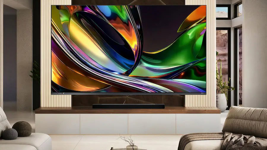 ช่วงเวลาทองในการซื้อทีวี OLED และ MiniLED จากราคาย้อนหลัง