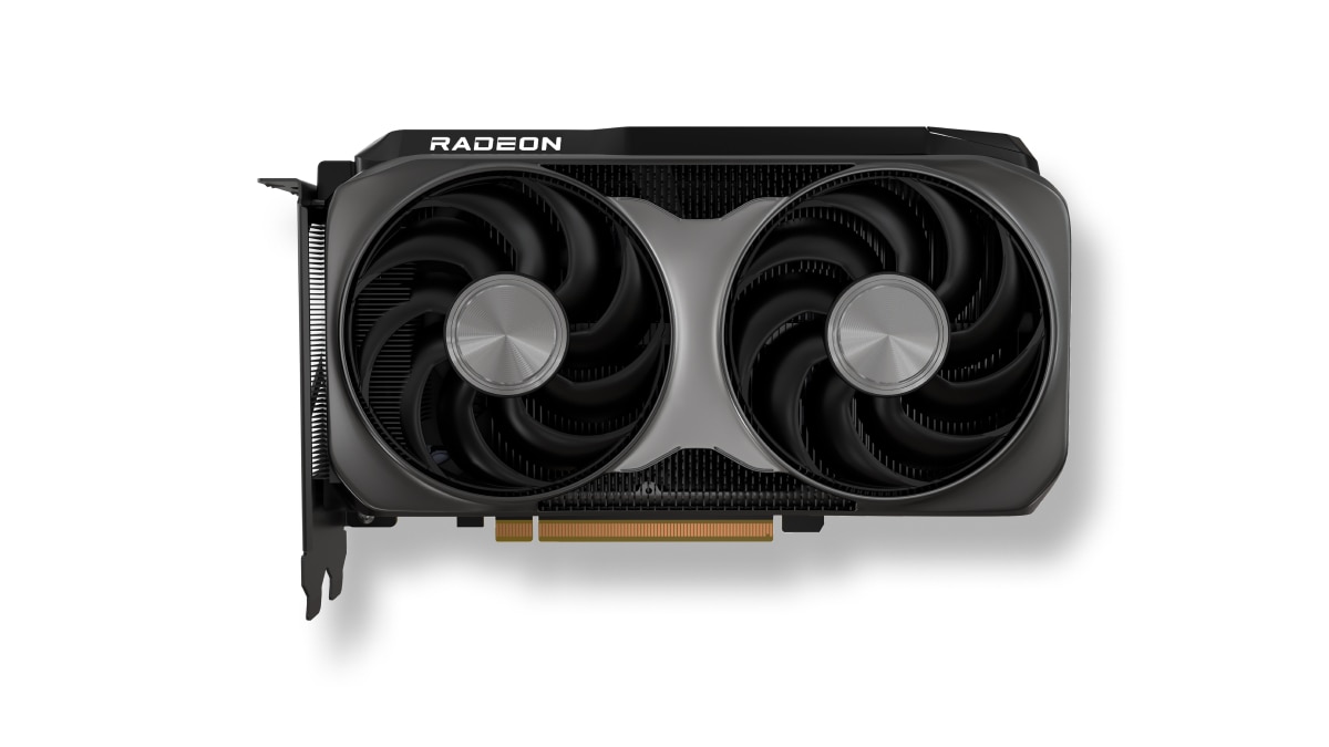 วิเคราะห์ AMD Radeon RX 9050 การ์ดจอ RDNA 4 สายประหยัดสำหรับเกม 1080p