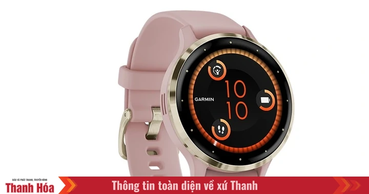 Apple Watch หรือ Garmin Venu 3S เลือกเรือนไหนให้ตรงเป้าหมายสุขภาพ