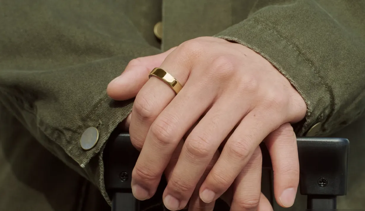 Oura Ring 5 vs Ultrahuman Ring Pro แหวนอัจฉริยะ 24/7 เลือกวงไหนเพื่อสุขภาพดีตลอดวัน