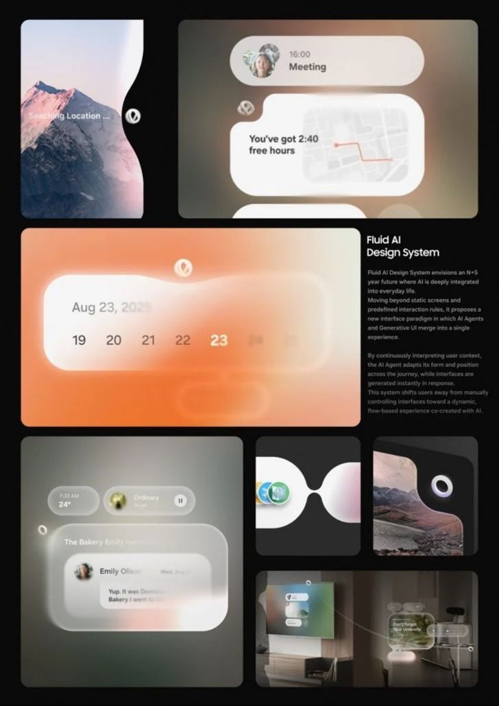 One UI 10 อัปเดตครั้งใหญ่: Fluid AI, Android 18 และ Galaxy AI