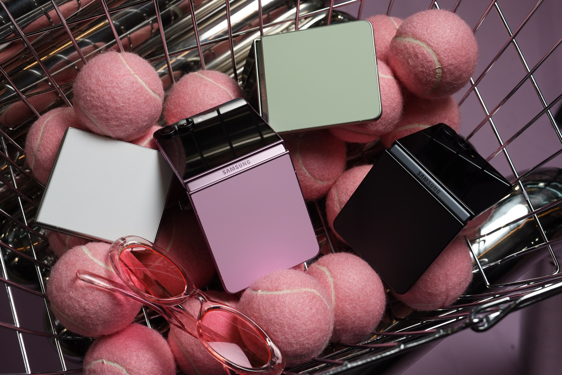 Galaxy Z Flip8 รีวิว: จอพับแฟชั่นที่เน้นใช้งานจริงมากขึ้น