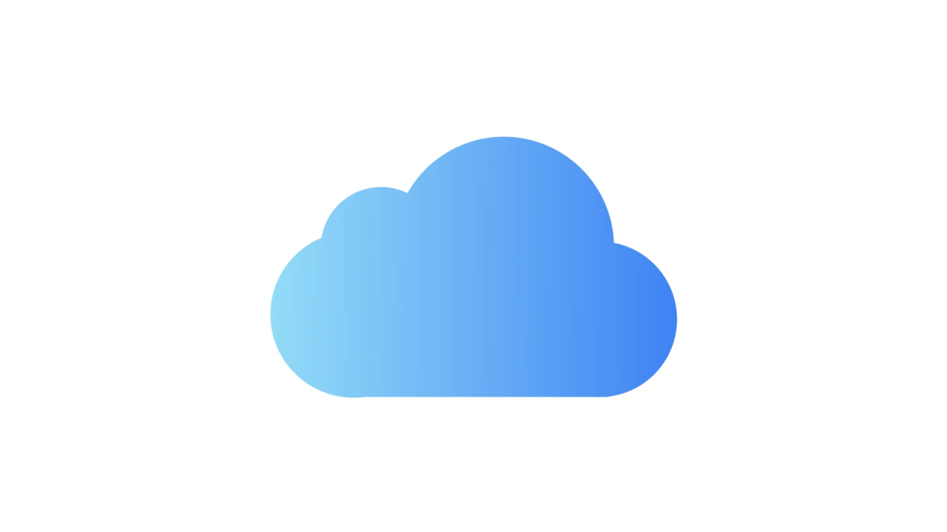 iCloud+ ราคาใหม่แบบแบ่งระดับ เมื่อ Siri AI กลายเป็นบริการสมัครรายเดือน