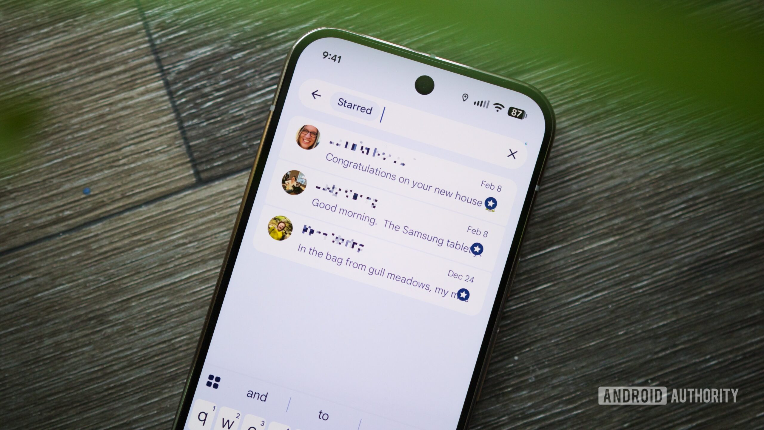 5 ฟีเจอร์ Google Messages ที่ช่วยประหยัดเวลาและควบคุมแชทได้อยู่หมัด