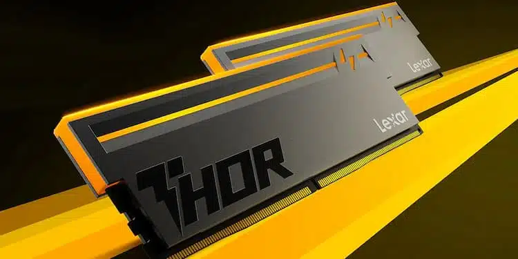 เมมโมรี DDR5 CXMT รองรับบนเมนบอร์ดหลักแล้ว โอกาสใหม่ของสายประกอบคอมงบน้อย