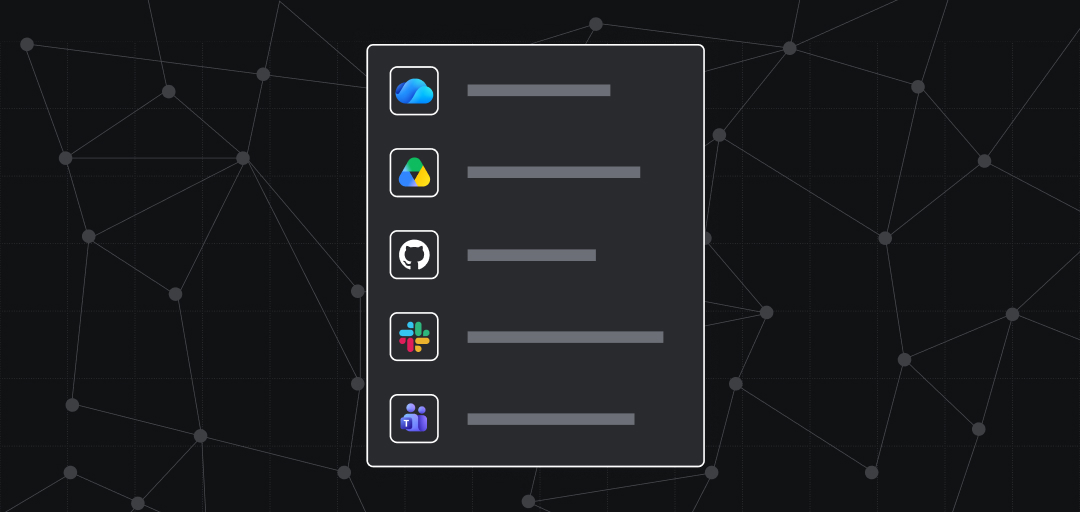 จากเอกสารกระจัดกระจายสู่คำตอบเดียว: Enterprise AI Search เปลี่ยนวิธีทำงานของทีม
