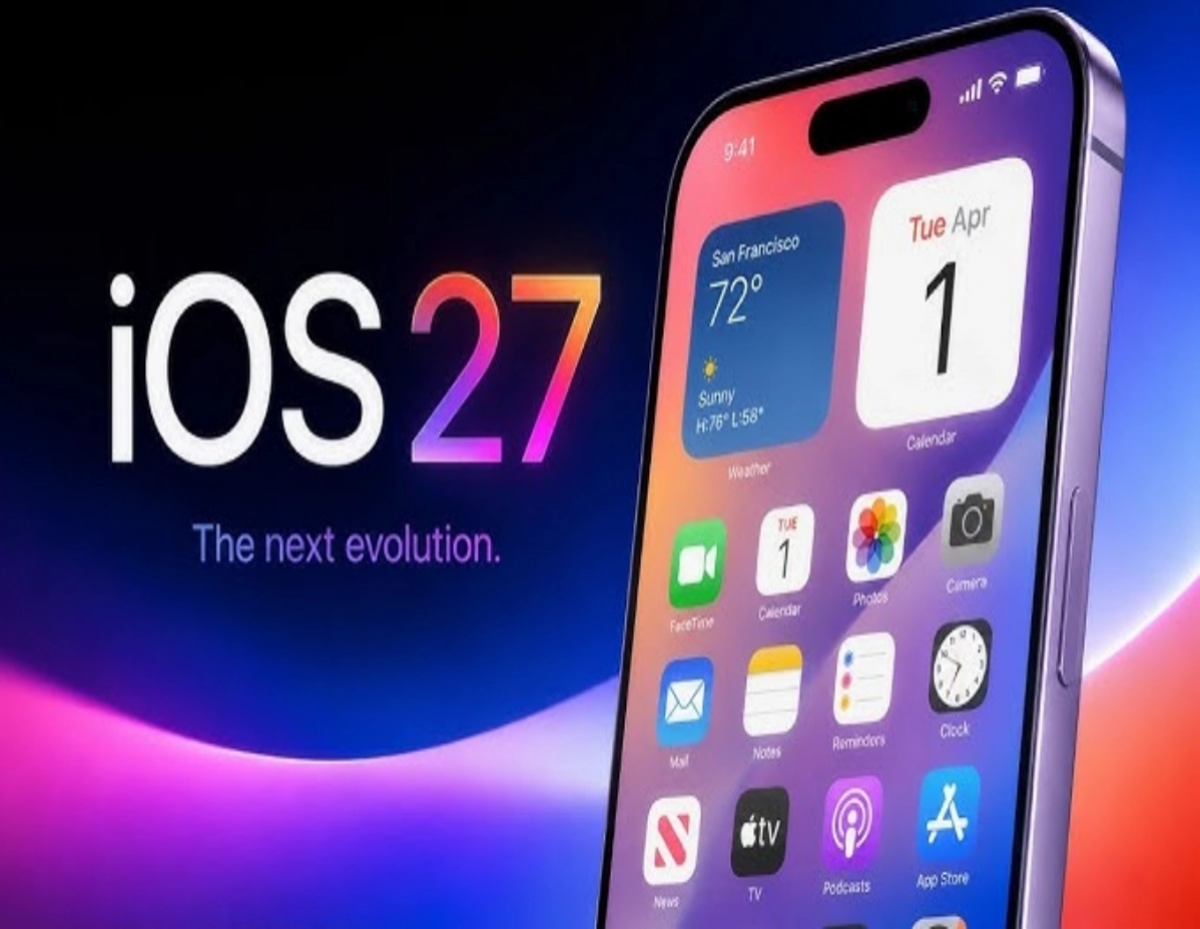 แยกเสียงปลุกออกจากเสียงเรียกเข้าใน iOS 27 ตั้งให้ชีวิตไม่พลาดอีก