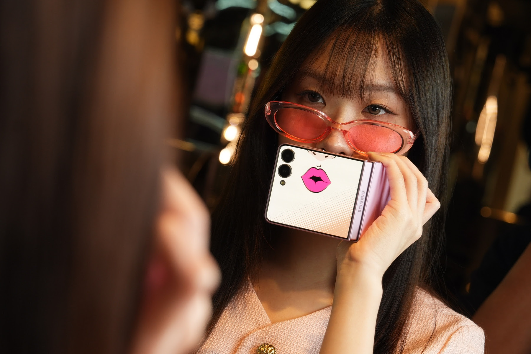 Galaxy Z Flip8 รีวิว: จอพับแฟชั่นที่เน้นใช้งานจริงมากขึ้น