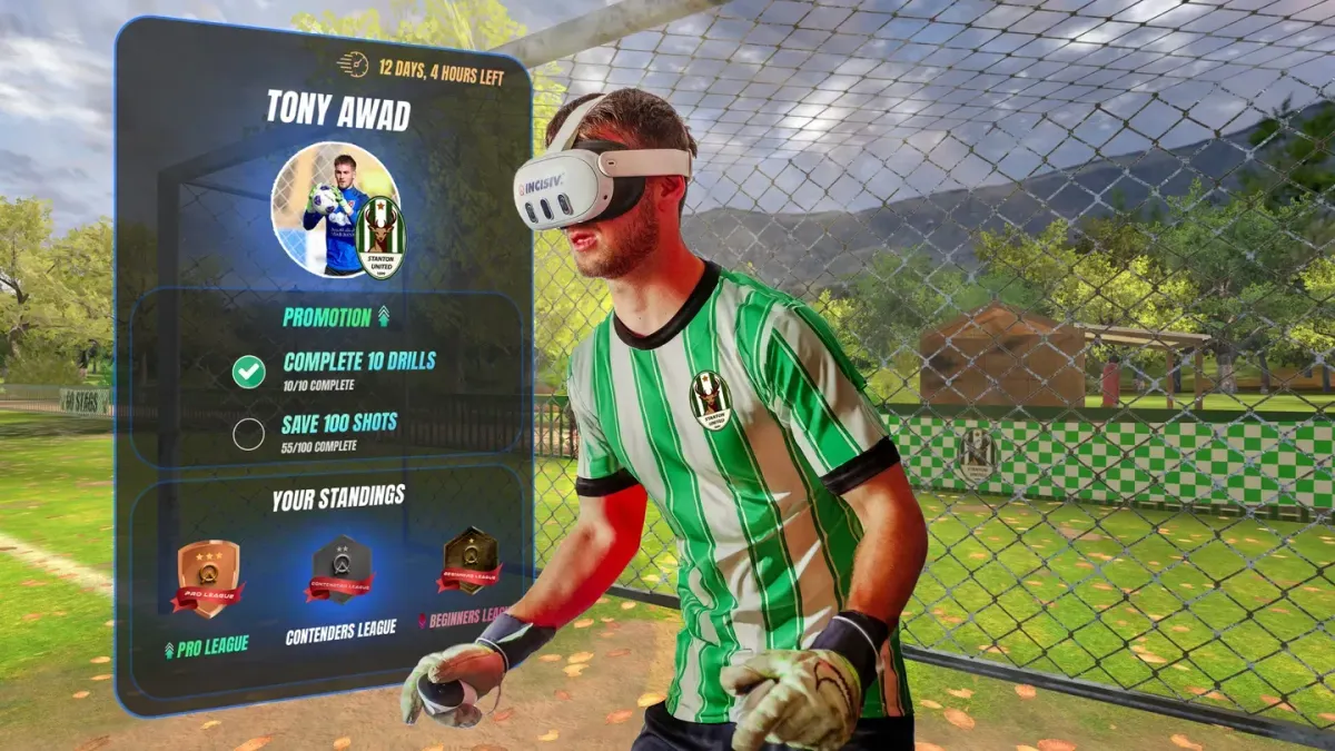 เกม VR ใหม่ สิงหาคม บน Quest, PS VR2 และ PC เล่นอะไรดี