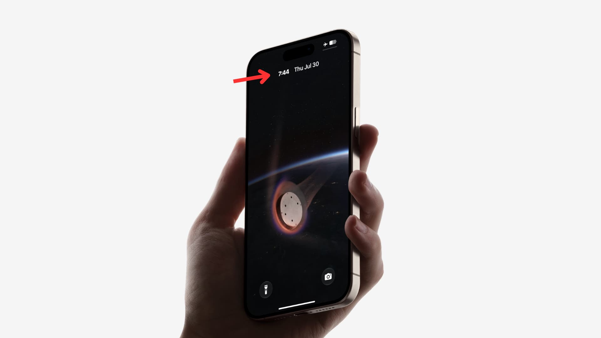 ปรับนาฬิกาล็อคสกรีนและแยกเสียงปลุกใน iOS 27 ให้ลงตัว