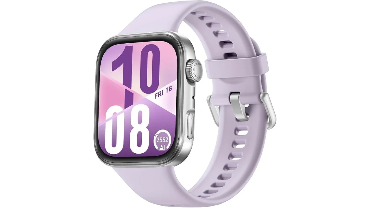 smartwatch ลดราคา Apple Watch Series 11 และ HUAWEI WATCH FIT 4 น่าซื้อไหม
