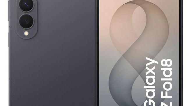 ใช้ Galaxy Z Fold8 เป็นสตูดิโอพกพา: จอพับได้สำหรับสร้างสรรค์