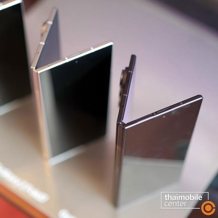 Galaxy Z Fold8 Ultra ปรับตั้งค่าชาร์จเร็วให้แบตอึดเต็มศักยภาพ