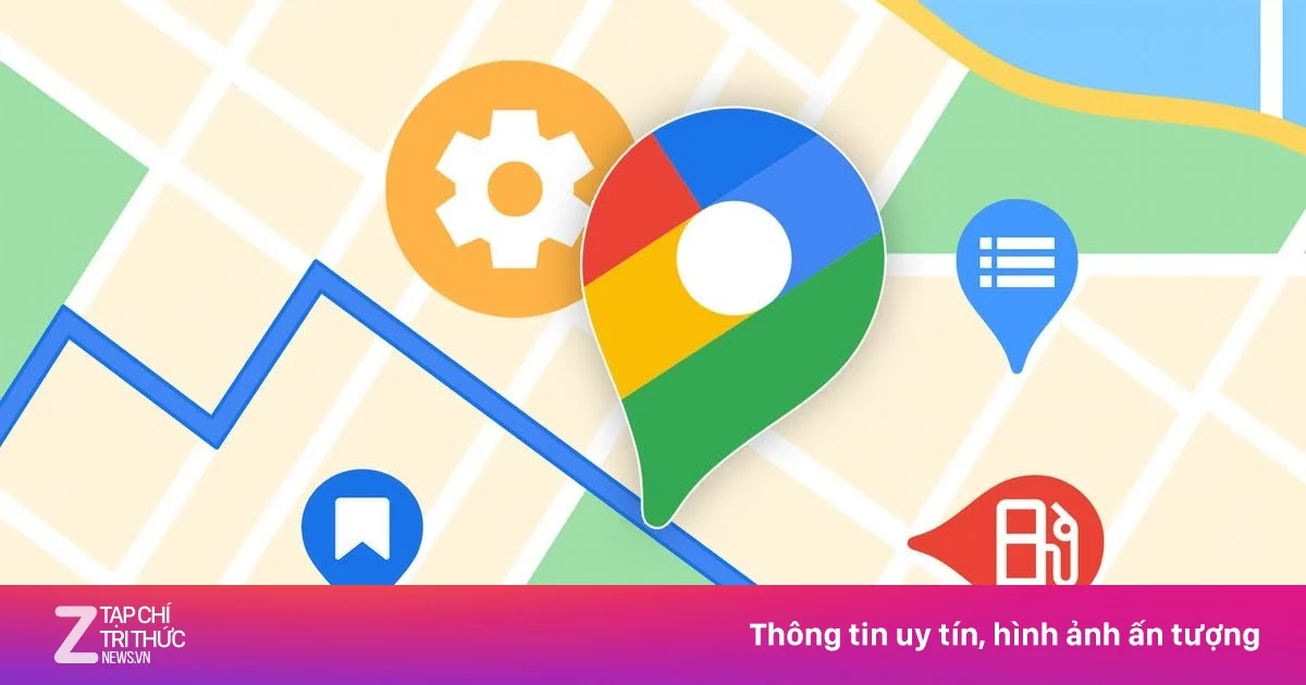 ตั้งค่า Google Maps ให้ประหยัดแบตมากขึ้นบนทริปยาว