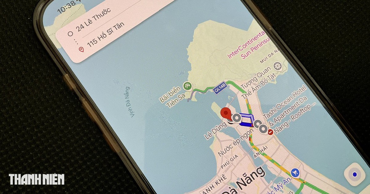 Google Maps ข้อมูลจราจรหายไปเกิดจากอะไร และจะแก้ยังไง