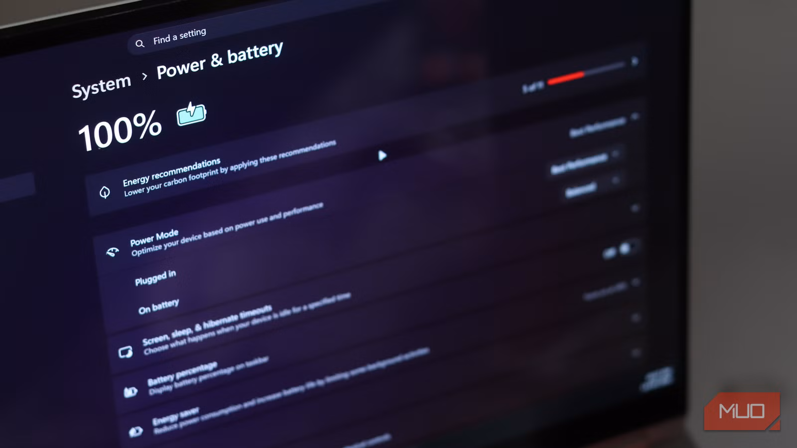 5 คำสั่งและการตั้งค่า Windows ที่ซ่อนอยู่ ช่วยยืดอายุแล็ปท็อป