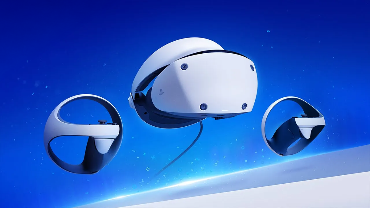 PlayStation VR2 ลดราคา 300 ดอลลาร์ ช่วงทองสำหรับสายเกม VR