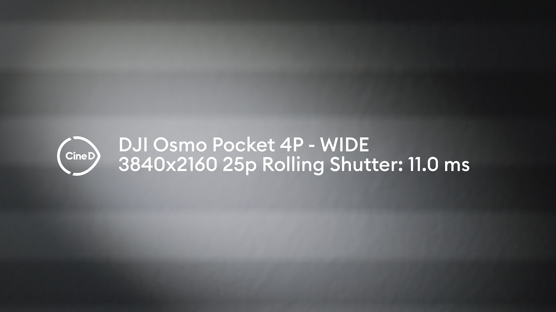 รีวิว DJI Osmo Pocket 4P: กล้องกิมบอลขนาดเล็กที่ไดนามิกเรนจ์ระดับภาพยนตร์