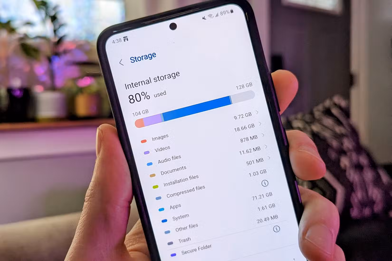8GB vs 12GB vs 16GB RAM เลือกมือถือสเปกไหนให้คุ้มที่สุด
