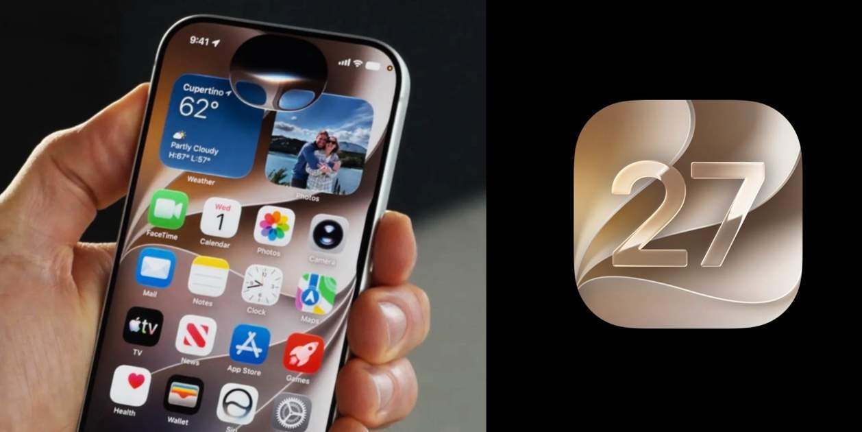 3 ฟีเจอร์ iOS 27 ที่ทำให้การใช้ iPhone ในแต่ละวันง่ายขึ้น