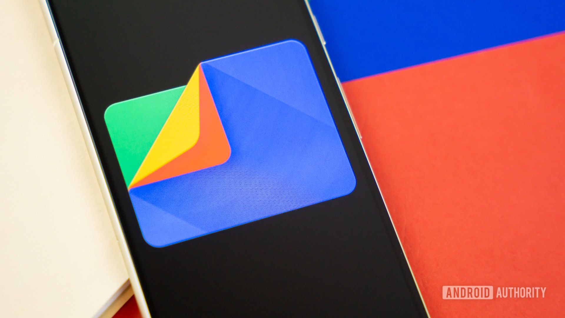 คู่มือใช้ Google Files สแกนเอกสาร บันทึก PDF และ JPEG อย่างมีระบบ