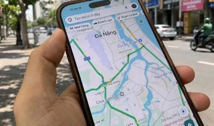 พื้นที่เก็บข้อมูลซ่อนเร้นบน Android กำลังกินความจำโทรศัพท์ของคุณ